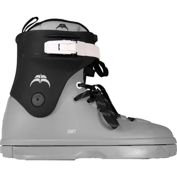 Kolečkové brusle Boty Razors Shift Grey Velikost: EU 39