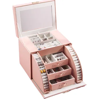 Šperkovnice Gaira® Šperkovnice 91720-17