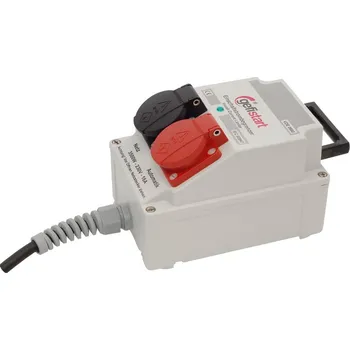 Přepěťová ochrana ROLL Omezovač náběhového proudu