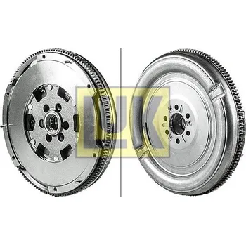 Setrvačník motoru Setrvačník LuK 415 0111 10