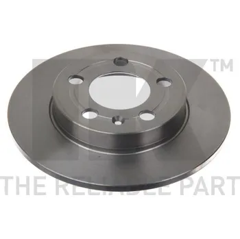 Brzdový kotouč Brzdový kotouč NK 204779