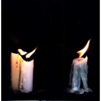 Zahraniční hudba LP Thank You: Golden Worry 2011