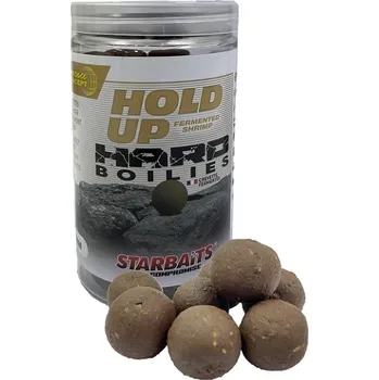 Návnadové aroma Starbaits Performance Concept Hold Up Hard 20mm 200g