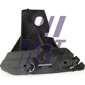 Příslušenství karosérie Sada držáků, mřížka chladiče, FT90642