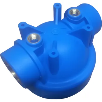 vodní filtr Náhradní hlava HYDRA M 3/4"