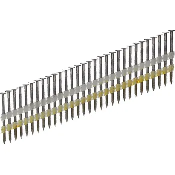 Hřebík MILWAUKEE Hřebíky 20 Round Hd 75mm RS B SC1, 2.000ks