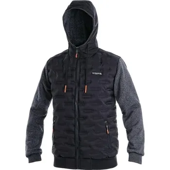 Bunda CXS MINTER, dětská, modrá