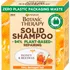 Šampon Garnier Botanic Therapy Honey & Beeswax Solid Shampoo regenerační tuhý šampon pro velmi poškozené vlasy 60 g