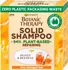 Šampon Garnier Botanic Therapy Honey & Beeswax Solid Shampoo regenerační tuhý šampon pro velmi poškozené vlasy 60 g