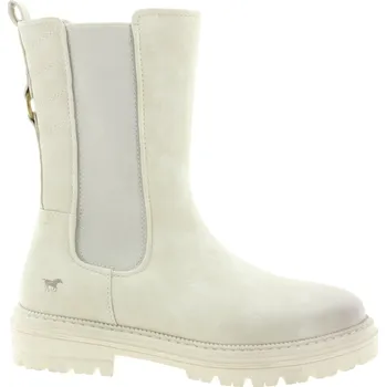 Dámská zimní obuv MUSTANG Dámský ice kotník 1398511-203-365 Velikost 41