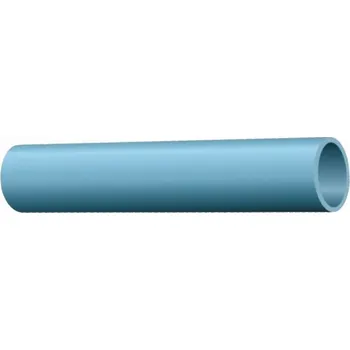 Plynová hadice ZEC 8/10 AEROTEC PA11 BLUE DIN74324 - modrá D10/8,0 mm, (-40/+80°C) 31 BAR