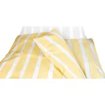 Zollner, SYDNEY povlak na peřinu 140 x 210 cm Barva: Žlutá 1601-0906-140200-100