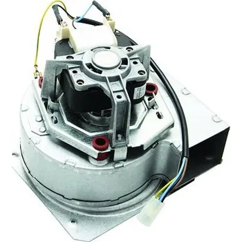 Příslušenství ke kotli JUNKERS ventilátor ZW 23AE NOVASTAR