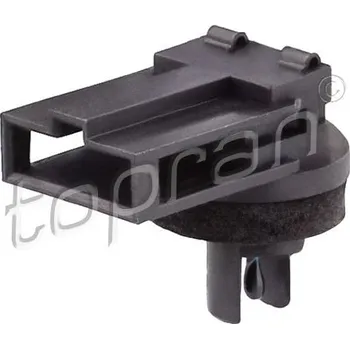 Autoelektrika Teplotní spínač, ventilátor-klimatizace TOPRAN 111 032