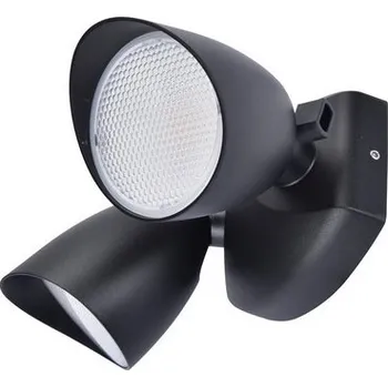 Nástěnné svítidlo Lutec 7622221012 LED Shrimp 1x23,5W d-LT7622221012