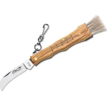Nůž Funghi Olive na Houby