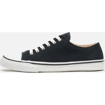 Dámská obuv Bohempia Barefoot boty - HERLIK Black-White Velikost obuvi: 45