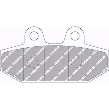Auto-moto Ferodo Brzdové destičky Ferodo FDB2306ST