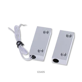 KOVIAN, s.r.o. Magnetický spínač MS-05, na použitie v exteriéry