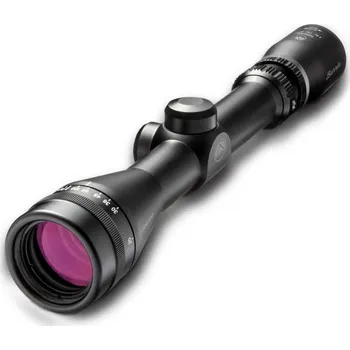 Puškohled Burris Timberline 4,5-14x32