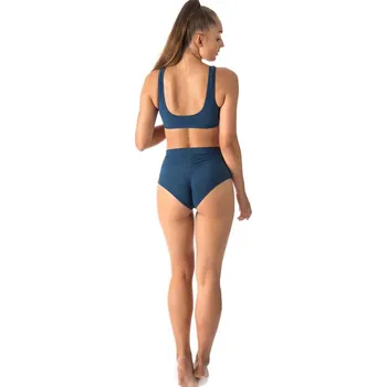 Dámské kraťasy Dragonfly,Kraťásky Lola 35, petrolejová L