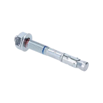 Tesařské kování KOVIAN, s.r.o. kotva 12x90