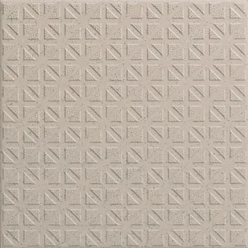 Taurus Industrial (61 SR2 Tunis) - dlaždice 20x20 tmavě béžová, R12 B, tl. 14 mm TR22Z061