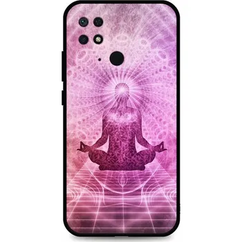 Pouzdro na mobilní telefon Kryt Xiaomi Redmi 10C Energy Spiritual (obal neboli pouzdro na Xiaomi Redmi 10C)