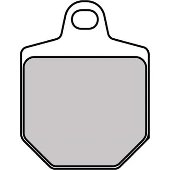 Auto-moto Ferodo Brzdové destičky Ferodo FDB2244ST