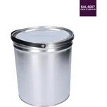 Kansai Helios Barva antikorozní polomatná na zinek 5 kg purpurově - fialová