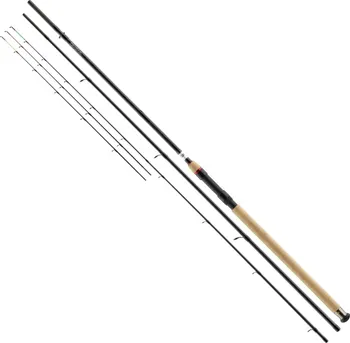 Rybářský prut Daiwa Ninja X Feeder 390 cm/80-220 g