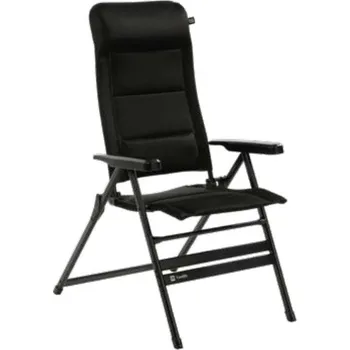 Křeslo Křeslo BARLETTA COMFORT XL černé