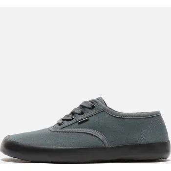 Dámské tenisky Bohempia Barefoot boty - KOLDA Dark Grey-Black Velikost obuvi: 38