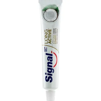 Signal Long Active Naturals Elements…