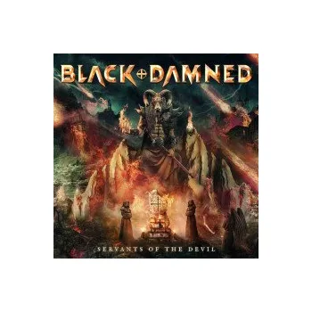 Zahraniční hudba Servants Of The Devil / Coloured / Vinyl - Black & Damned [LP]