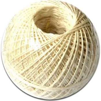 Obalový materiál Motouz potravinářský 100 g