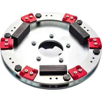 Řezný kotouč ROLL PKD frézovací kotouč PRO3