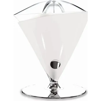 Odšťavňovač Bugatti Vita White elektrický citrusový odšťavňovač, 55-VITAC1