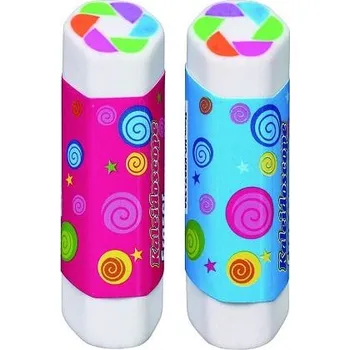 Pryž Pryž KEYROAD Kaleidoscope, 2ks blistr