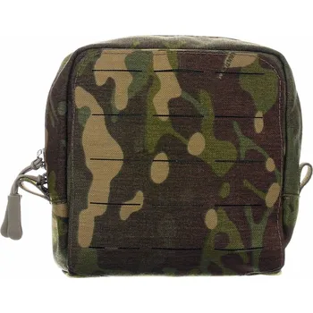 Pouzdro Combat Systems GP Pouch LC Small Multicam Tropic