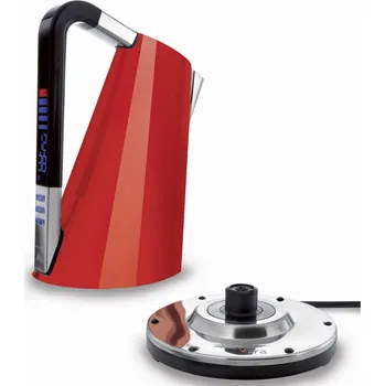 Rychlovarná konvice Bugatti Vera Red rychlovarná konvice, 14-VERAC3