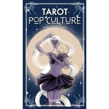Tarot pop culture (FR)