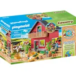 Playmobil Country 71248 Farma