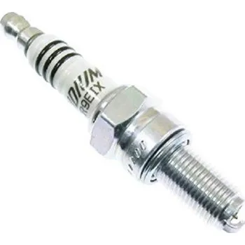 Elektroinstalace pro motocykl Svíčka NGK iridiová HUSQVARNA 310 TE rok 11-12