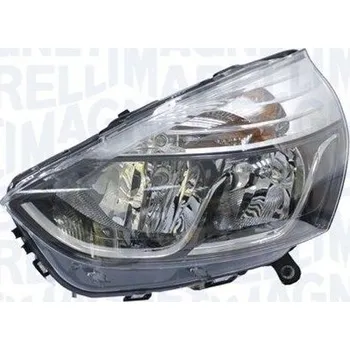 Přední světlomet Světlomet MAGNETI MARELLI 712103401110