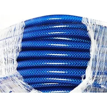 Zahradní hadice Hadice tlaková 6x3mm metráž modrá 17bar (740002)