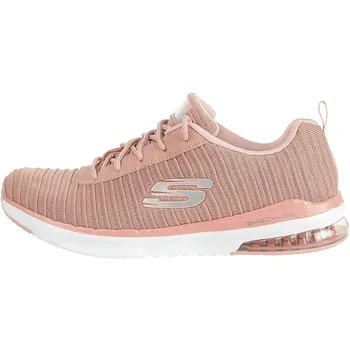 Dámské tenisky SKECHERS Air Infinity Overtime lososové