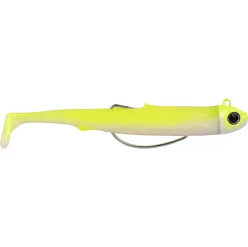 Umělá nástraha Spro Gutsbait Salt 10,5cm 30g Barva: 2 Získejte slevu -5% za registraci v e-shopu