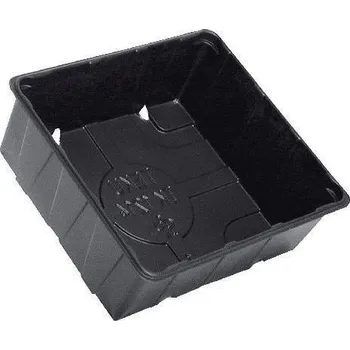 Ostatní Malá výsevní miska na semínka a microgreens, 14.3x9.6x5.1 cm, BALENÍ 100 ks