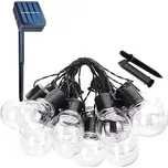 Berge Girland SOL009 10xLED 